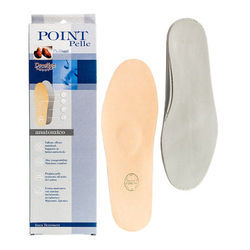 Prestige Point Line – Anti-shock insoles